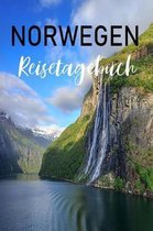 Norwegen Reisetagebuch