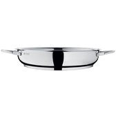 WMF Accente - Ovenpan - Ø 20 cm - RVS