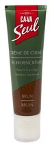 Ca-Va Seul Schoensmeer Crème Bruin - 75 ml