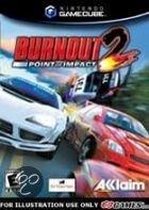 Burnout 2 - Point Of Impact