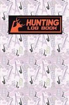 Hunting Log Book