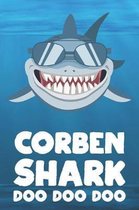 Corben - Shark Doo Doo Doo