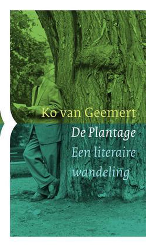De plantage - Ko van Geemert | Northernlights300.org
