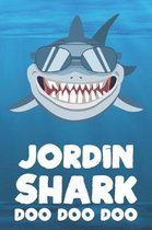 Jordin - Shark Doo Doo Doo