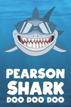 Pearson - Shark Doo Doo Doo