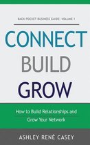 Connect, Build, Grow