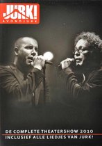 Jurk - De Complete Theatershow (DVD)