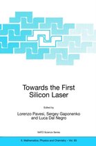 Towards the First Silicon Laser