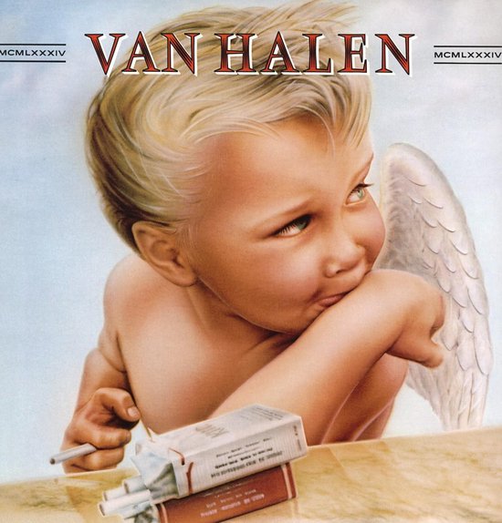 1984 (LP)
