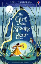 The Girl who Speaks Bear