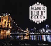 Queen City Blues