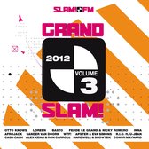 Grand Slam 2012 Vol.3