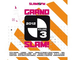 Grand Slam 2012 Vol.3