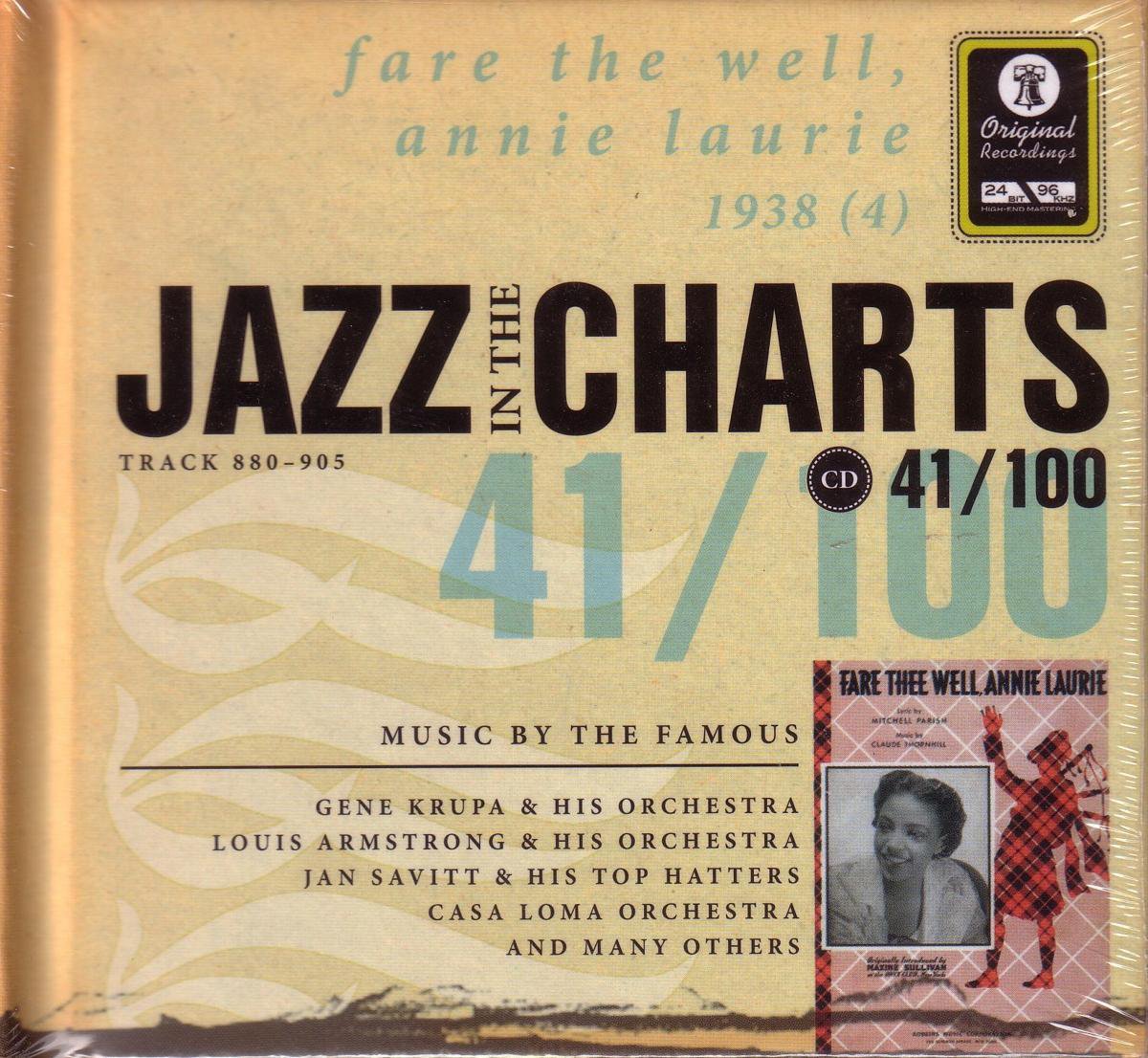 Jazz In The Charts 41/1938 (4)