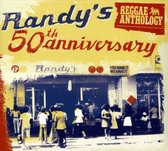 Randy's 50th Anniversary (CD) (Anniversary Edition)