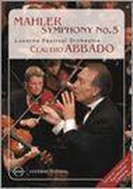 Claudio / Lucerne Festival Abbado - Symphony Nr. 5