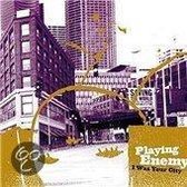 Playing Enemy - I Was Your City (CD)