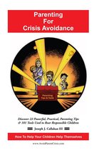 Omslag Parenting for Crisis Avoidance