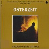 Chant Gregorien/Osterzeit