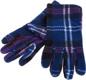 Highland Tartan Tweeds Handschoenen House of Scotland Heritage of Scotland