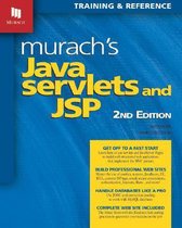 Murach'S Java Servlets And Jsp