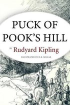 Puck of Pook's Hill