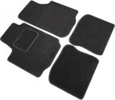 Tapis Volkswagen Crafter 2006- (tapis avant uniquement) (siège / chaise)