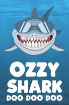 Ozzy - Shark Doo Doo Doo
