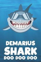 Demarius - Shark Doo Doo Doo