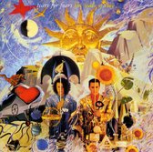 Tears For Fears - The Seeds Of Love (CD) (Remastered)