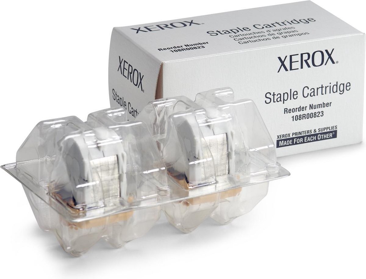 XEROX Phaser 3635MFP nietcartridge 1-pack