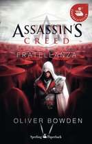 Assassin's Creed (versione italiana) 2 - Assassin's Creed - Fratellanza