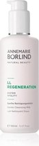 Borlind  Regeneration Cleansing Milk