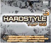 Hardstyle Top 50 - deel 3