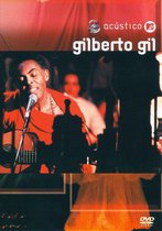 Gilberto Gil - Acoustic Mtv