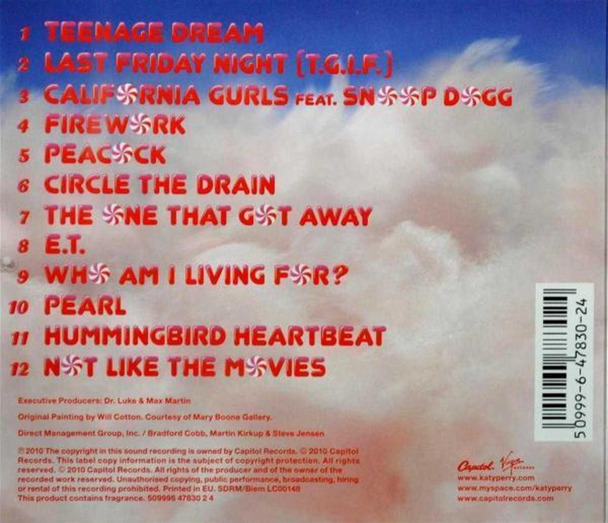 teenage-dream-katy-perry-cd-album-muziek-bol