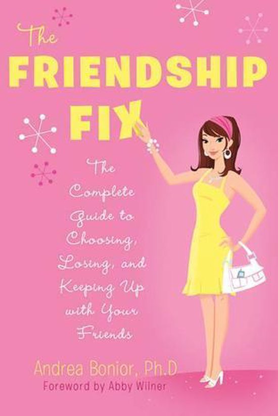 The Friendship Fix