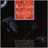 Karajan The Maestro (3 CD Box)