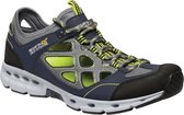 Regatta - Men's Samaris Crosstrek Lightweight Walking Sandals - Sandalen - Mannen - Maat 40 - Blauw