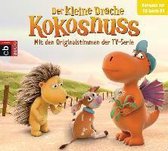 Der Kleine Drache Kokosnuss - Hörspiel zur TV-Serie 04