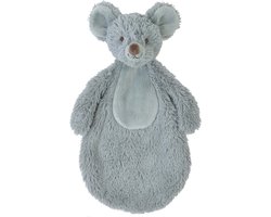 Happy Horse Muis Mel Knuffeldoekje - Groen - Baby cadeau