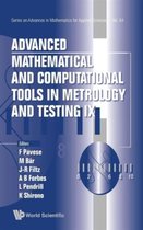 Advanced Mathematical And Computational Tools In Metrology And Testing Ix