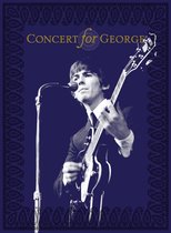 George Harrison Concert For Bangladesh - dvd van Ringo Star - dvd