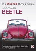 Essential Buyer's Guide series - Volkswagen Beetle