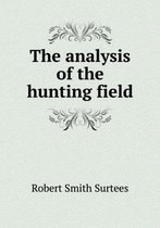 The analysis of the hunting field