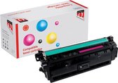 Quantore toner cartridge HP 508A (CF363A) magenta