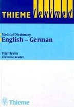 Medizinisches Wörterbuch 1. Englisch-Deutsch. ( Medical Dictionary 1. English - German)