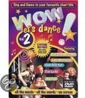 Karaoke - Wow Let's Dance 2