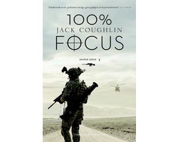 Sniper-serie 8 -   100% Focus