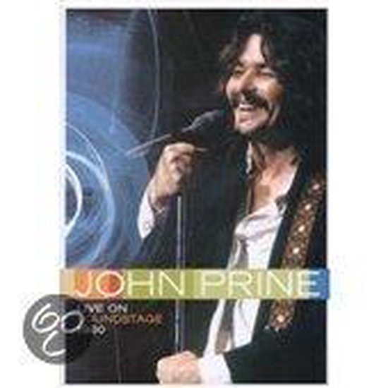 Live on Soundstage 1980, John Prine Muziek